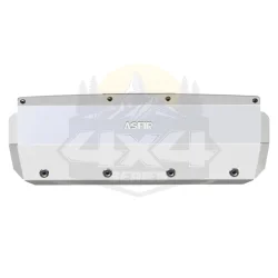 Osłona chłodnic i drążków zderzaka plastikowego Jeep Wrangler JL / JT Gladiator